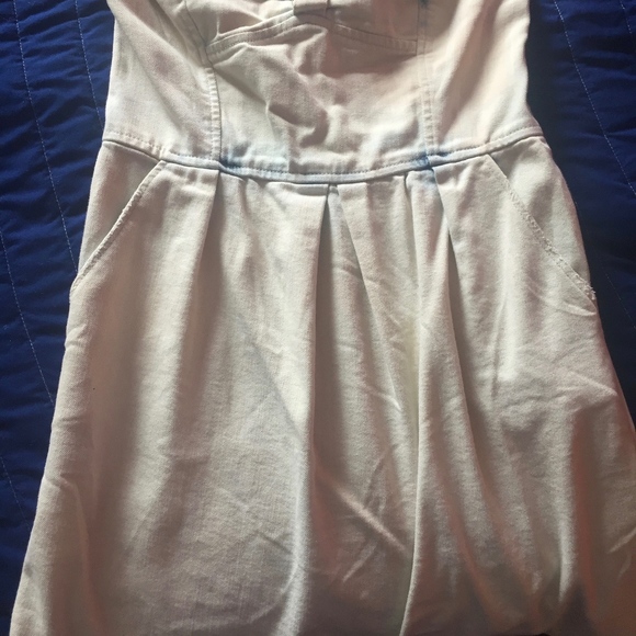 Free People Mini Dress - Picture 5 of 7